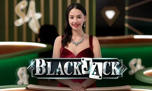 Live casino games with real dealers