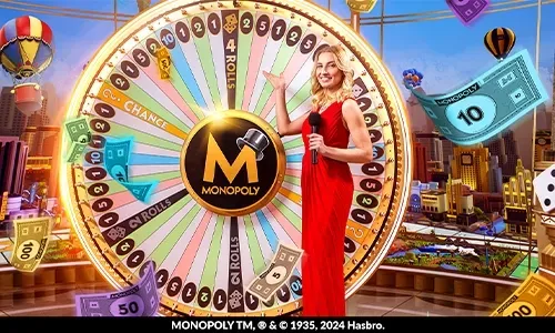 Exclusive bonuses and promotions
